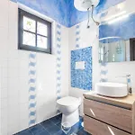 Appartement Blue Eden Vista Domus De Maria
