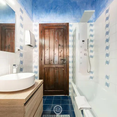 Blue Eden Vista Domus de Maria