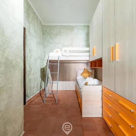 Daire Blue Eden Vista