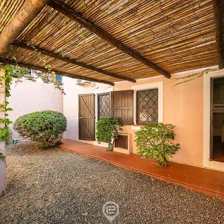 Apartman Blue Eden Vista