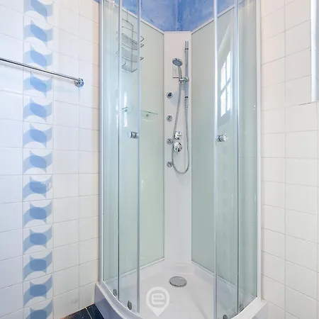 Blue Eden Vista Апартаменты *