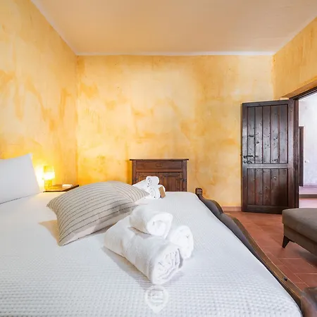 Blue Eden Vista Daire