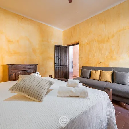 Blue Eden Vista Domus de Maria