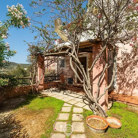 Daire Blue Eden Vista