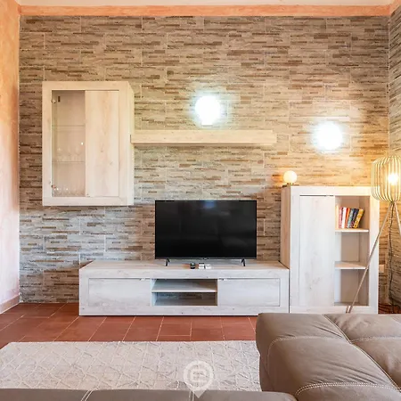 Blue Eden Vista * Domus De Maria