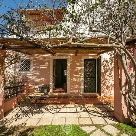 Blue Eden Vista Apartman *