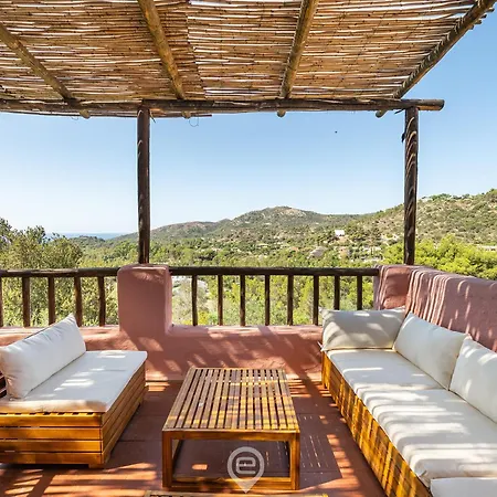 شقة Blue Eden Vista دوماس دي ماريا