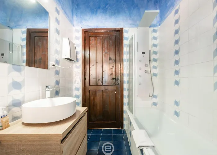 Blue Eden Vista Domus De Maria