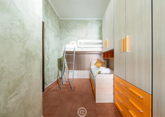 Lägenhet Blue Eden Vista