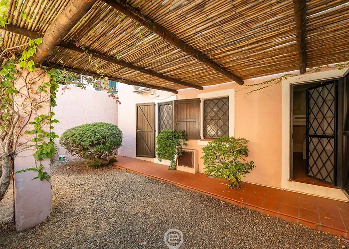 Lägenhet Blue Eden Vista