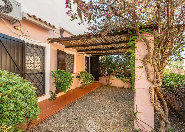 Blue Eden Vista Lägenhet *