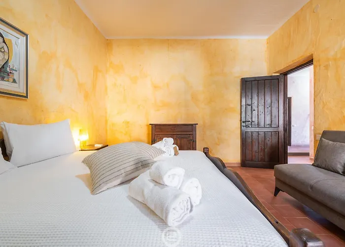 Blue Eden Vista Lägenhet