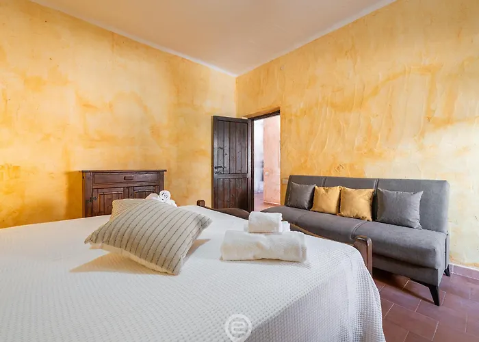 Blue Eden Vista Domus De Maria