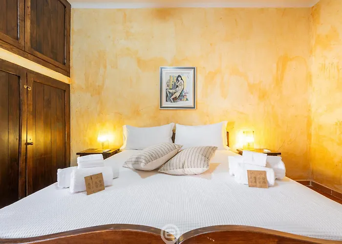 Lägenhet Blue Eden Vista