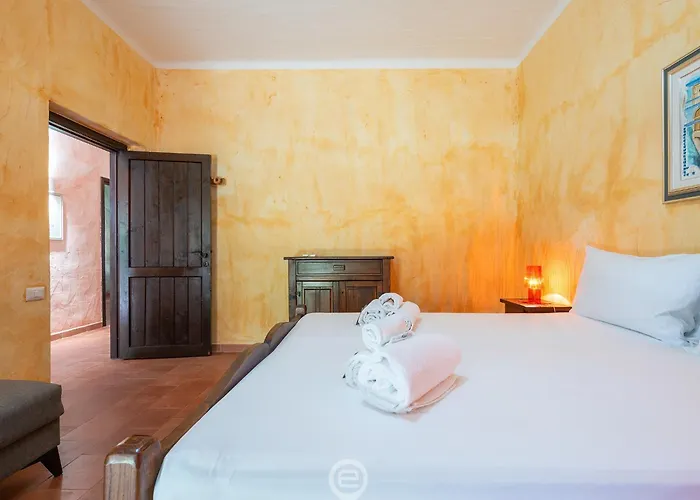 Lägenhet Blue Eden Vista *