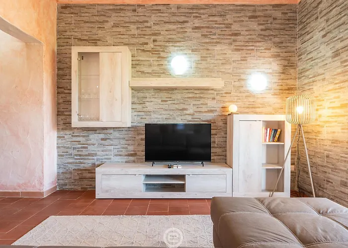 Blue Eden Vista * Domus De Maria