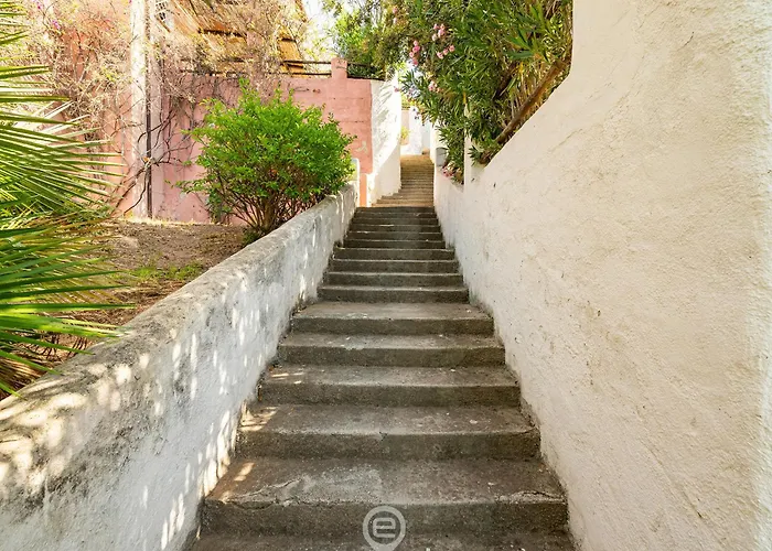 Blue Eden Vista * Domus De Maria