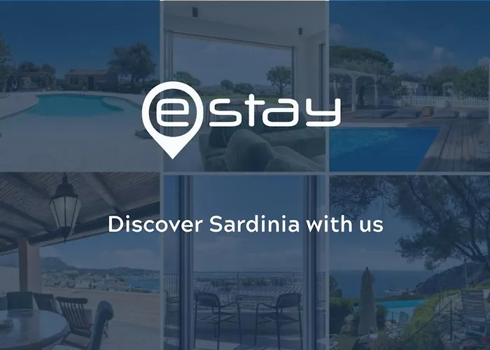 Lägenhet Blue Eden Vista